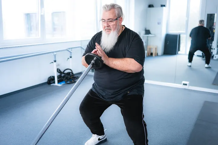 Therapiezentrum Physiomed — pt-studio in Eislingen/Fils — 5