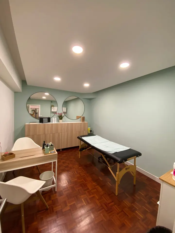 Pilates Rehab Cova da Piedade — pilates reformer-studio em Cova da Piedade, Lisboa — 3
