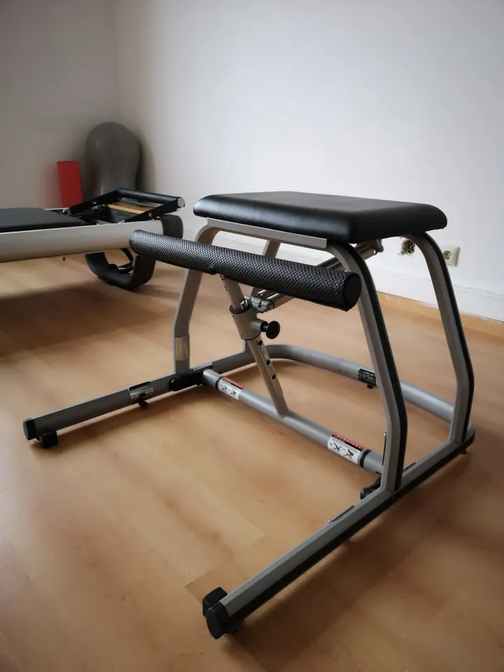 Pilates Rehab Cova da Piedade — Pilates reformer em Cova da Piedade, Almada