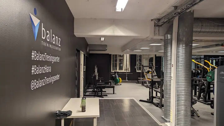 Balanz Hana — treningsstudio i Sandnes — 2
