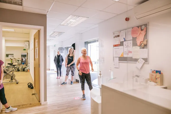 Elite Studios — dance-studio in Mold — 4