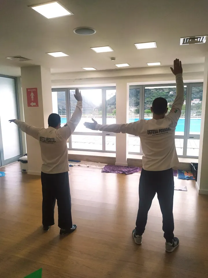 ADPP Vila Velha de Ródão — artes marciais-studio em Vila Velha de Ródão — 3