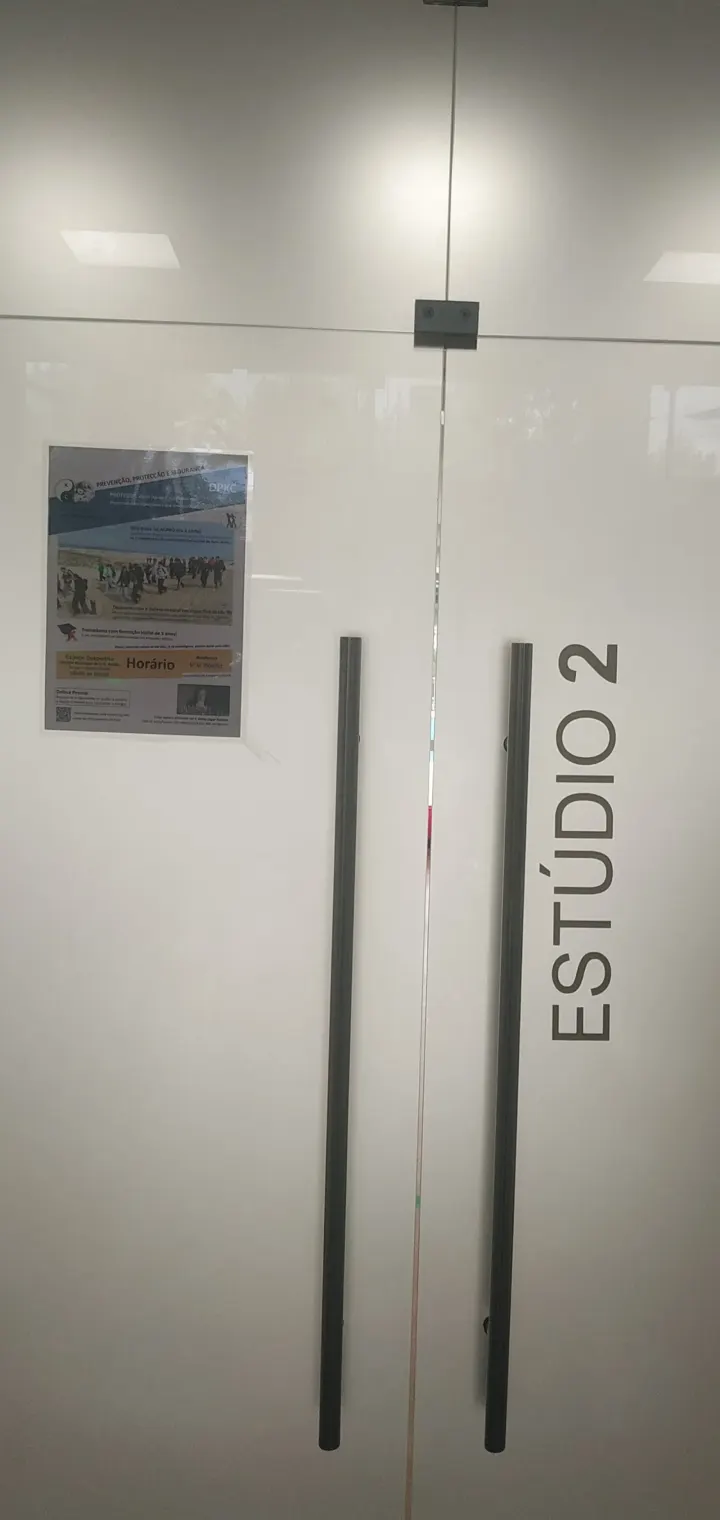 ADPP Vila Velha de Ródão — artes marciais-studio em Vila Velha de Ródão — 3