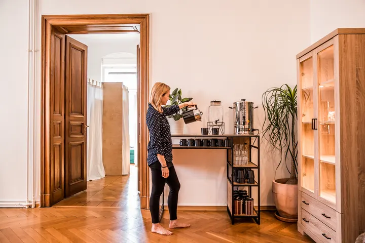 Yogahaus Dresden — yoga-studio in Dresden — 6