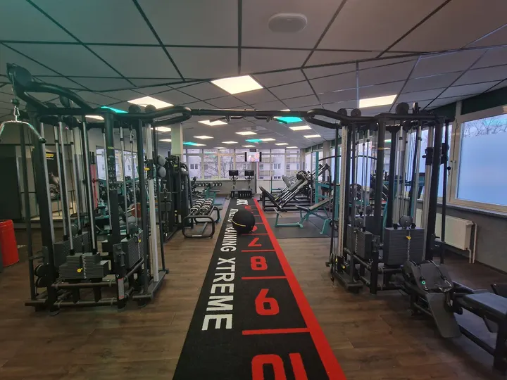 Balanx Fitness Rostock — fitnessstudio in Rostock — 3