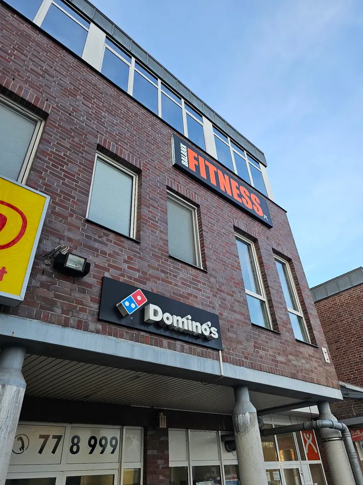 Balanx Fitness Rostock — fitnessstudio in Rostock — 4