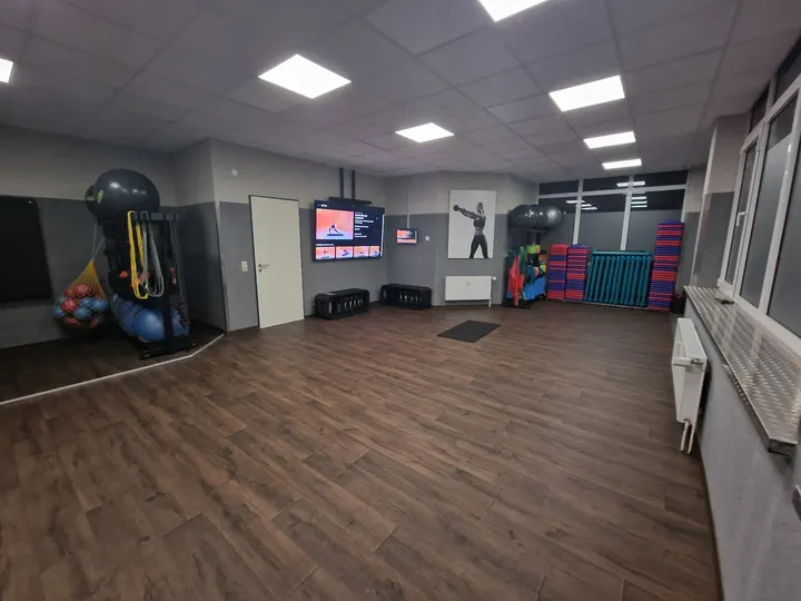 Balanx Fitness Rostock — fitnessstudio in Rostock — 5