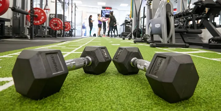 Fit Shape Personal Training Studio — HYROX in Gospel Oak, London