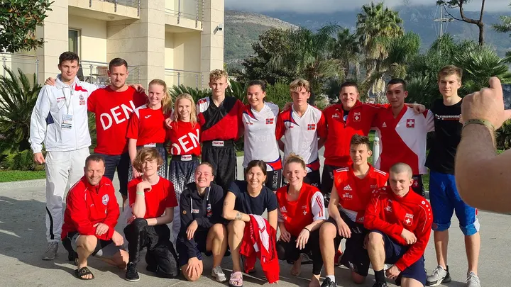 Kickboxing Team Esbjeg — kampsport-studio i Veldtofte, Esbjerg — 3