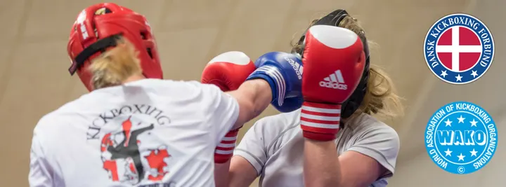 Kickboxing Team Esbjeg — Træningsstudio i Veldtofte, Esbjerg