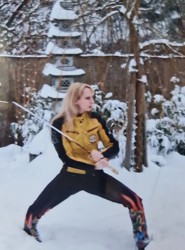 Kung Fu Academy Shaolin — Kampfsport in Dammühle, Kaiserslautern