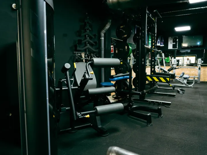 Performance Gym, Lda. — ginásio-studio em Lisboa — 2