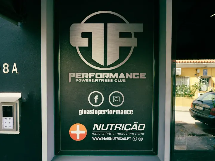 Performance Gym, Lda. — ginásio-studio em Lisboa — 3