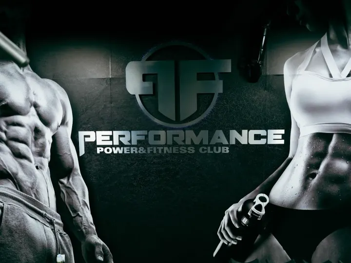Performance Gym, Lda. — Ginásio em Caneças
