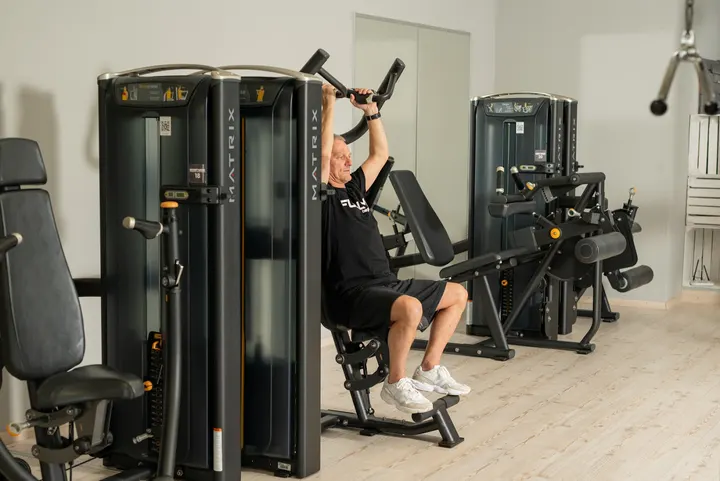 Sportwerk — fitnessstudio in Verl — 3