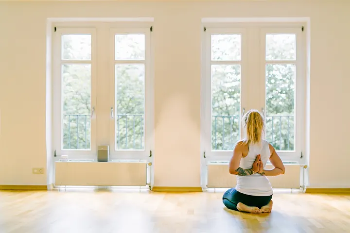 grenzenlos yoga — yoga-studio in Nordstadt, Bonn — 2