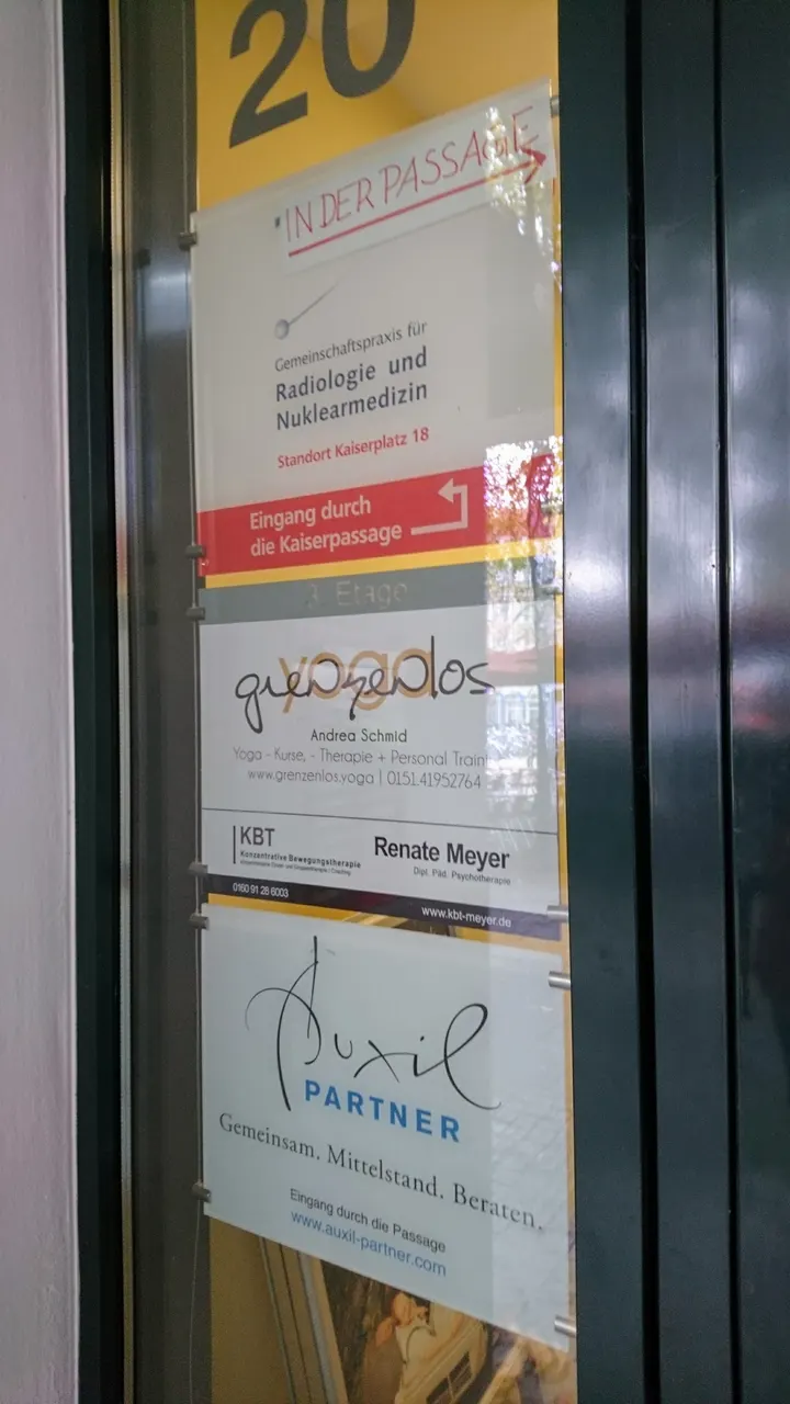 grenzenlos yoga — yoga-studio in Bonn — 4