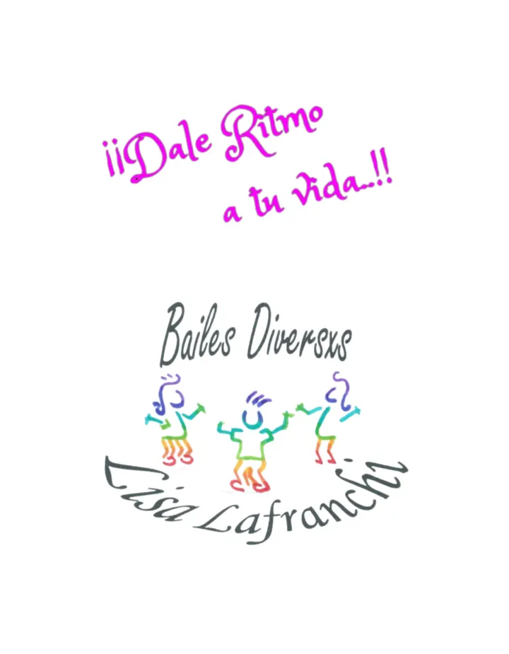 Escuela de baile Centro de actividades diversxs, Lisa Lafranchi. Academia de Baile. Bailes diversxs. — baile-studio en Gijón — 3