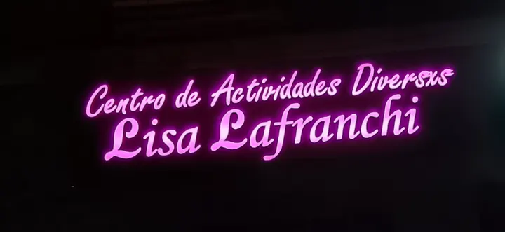 Escuela de baile Centro de actividades diversxs, Lisa Lafranchi. Academia de Baile. Bailes diversxs. — Estudio de fitness en Perchera-La Braña, Gijón