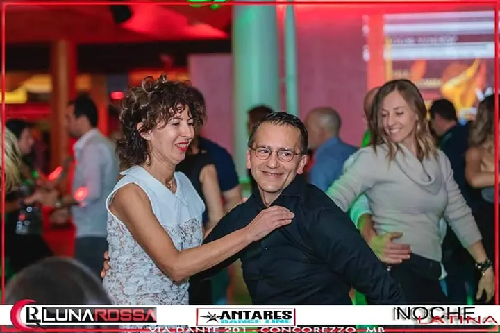 A.S.D. Calle Spazio Latino — danza-studio a San Carlo, Monza — 3
