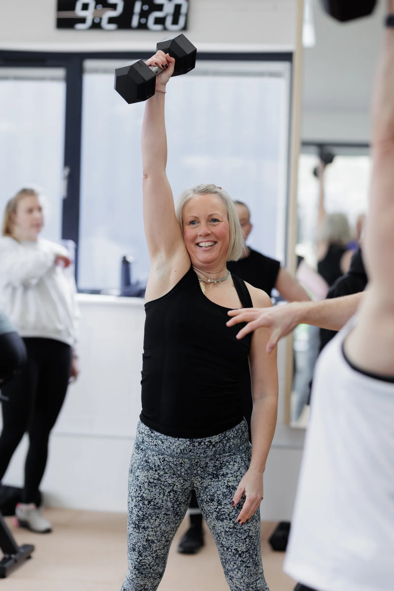 MOVE360 — hyrox-studio in Harrogate — 2