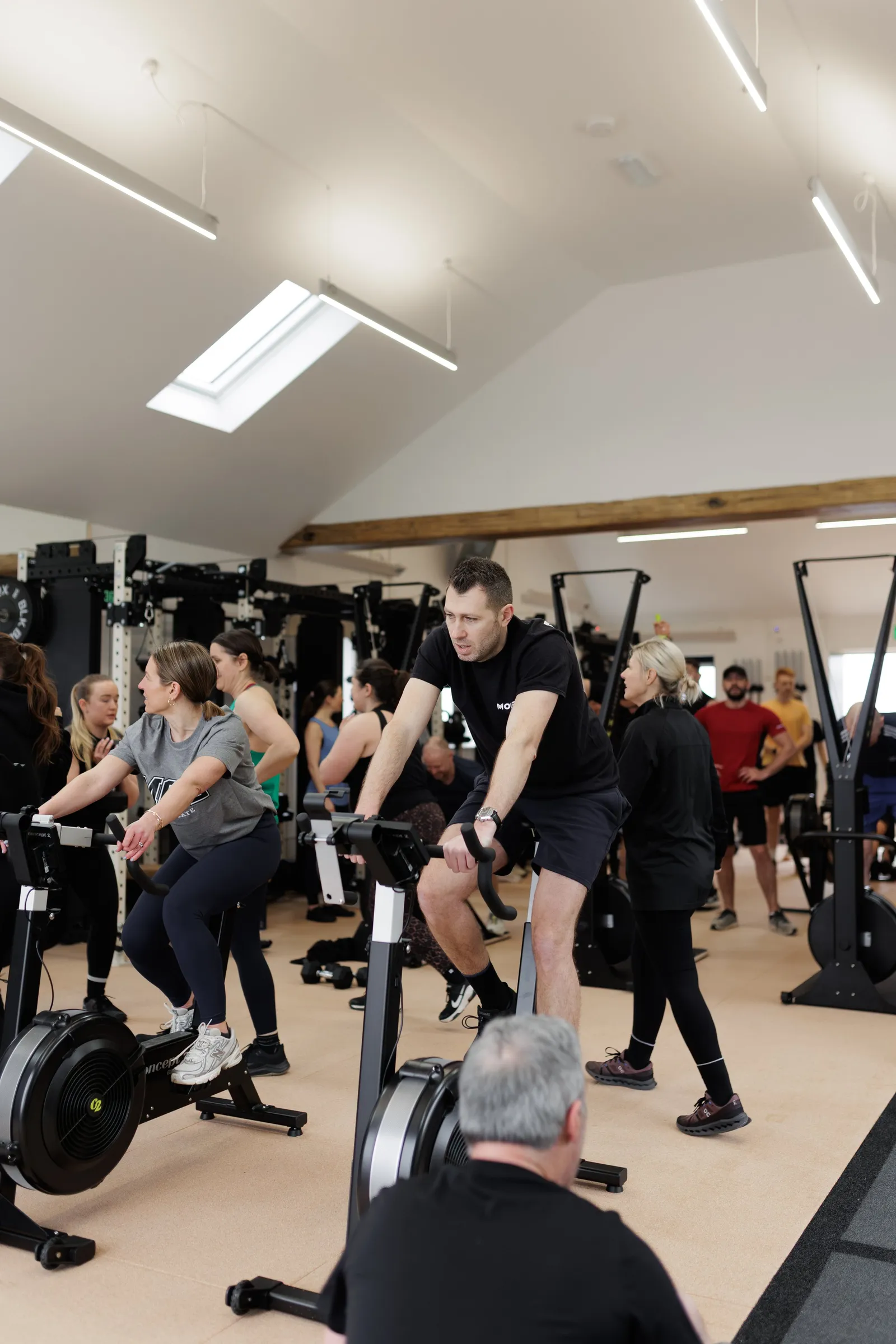 MOVE360 — hyrox-studio in Harrogate — 3