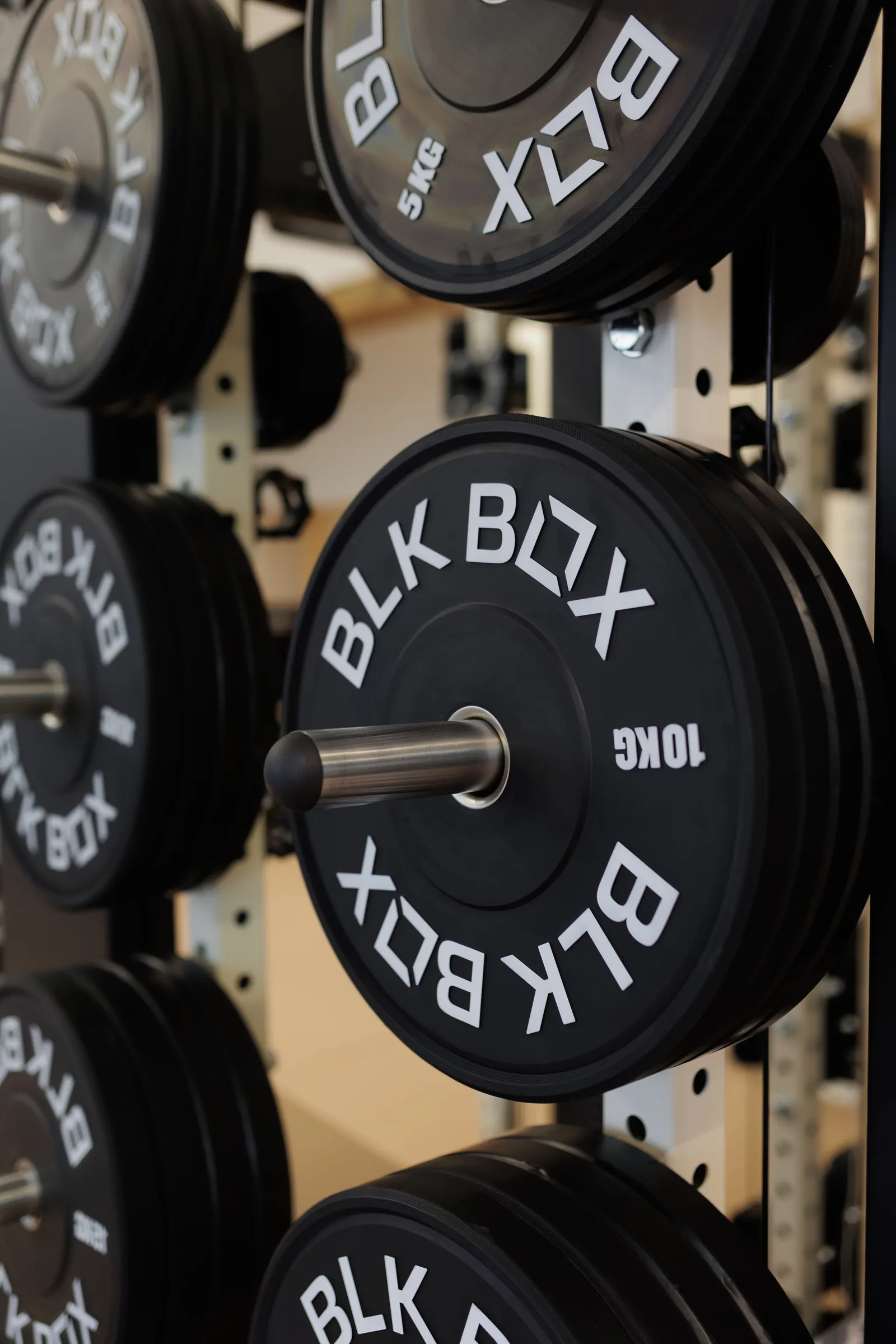 MOVE360 — hyrox-studio in Harrogate — 4