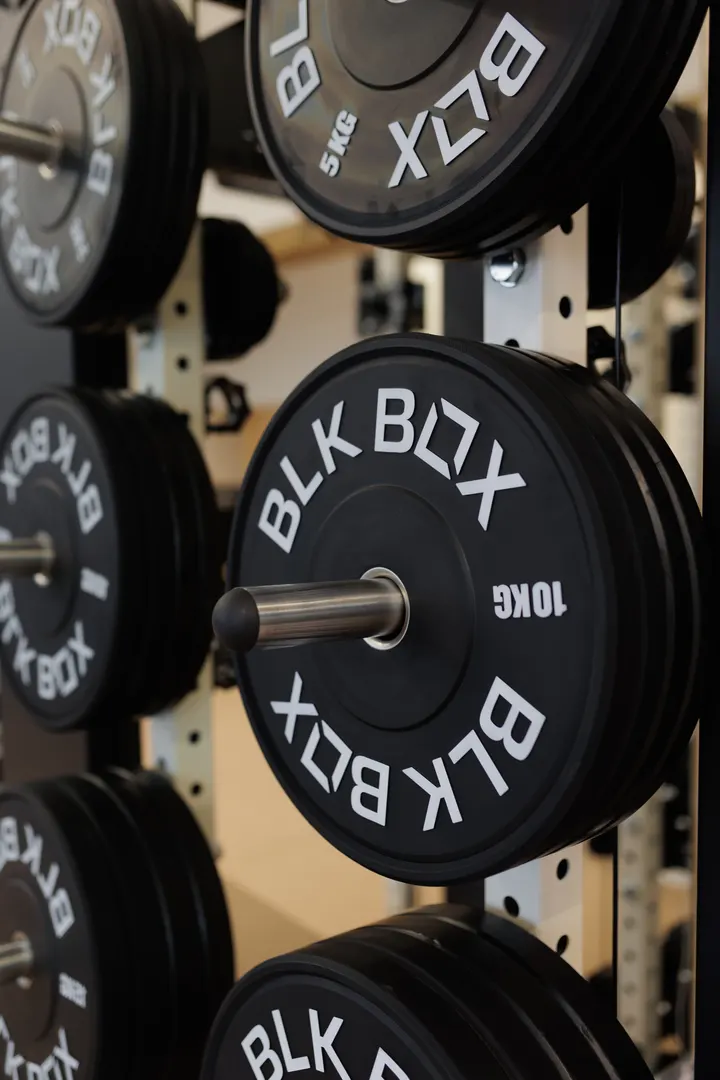 MOVE360 — strength-studio in Harrogate — 4