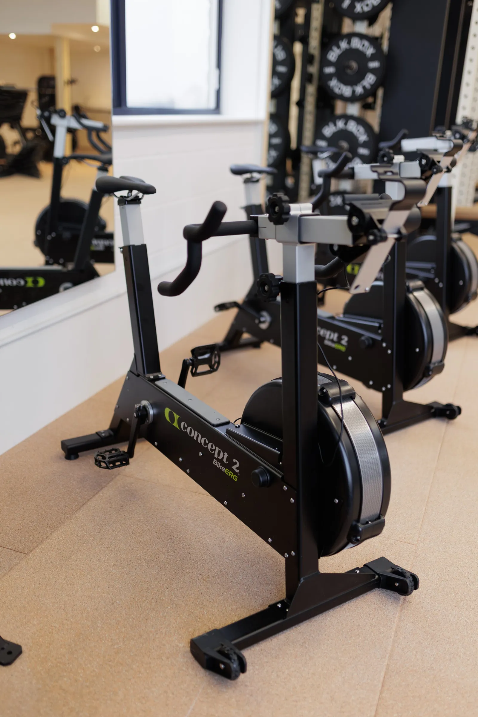 MOVE360 — hyrox-studio in Harrogate — 5