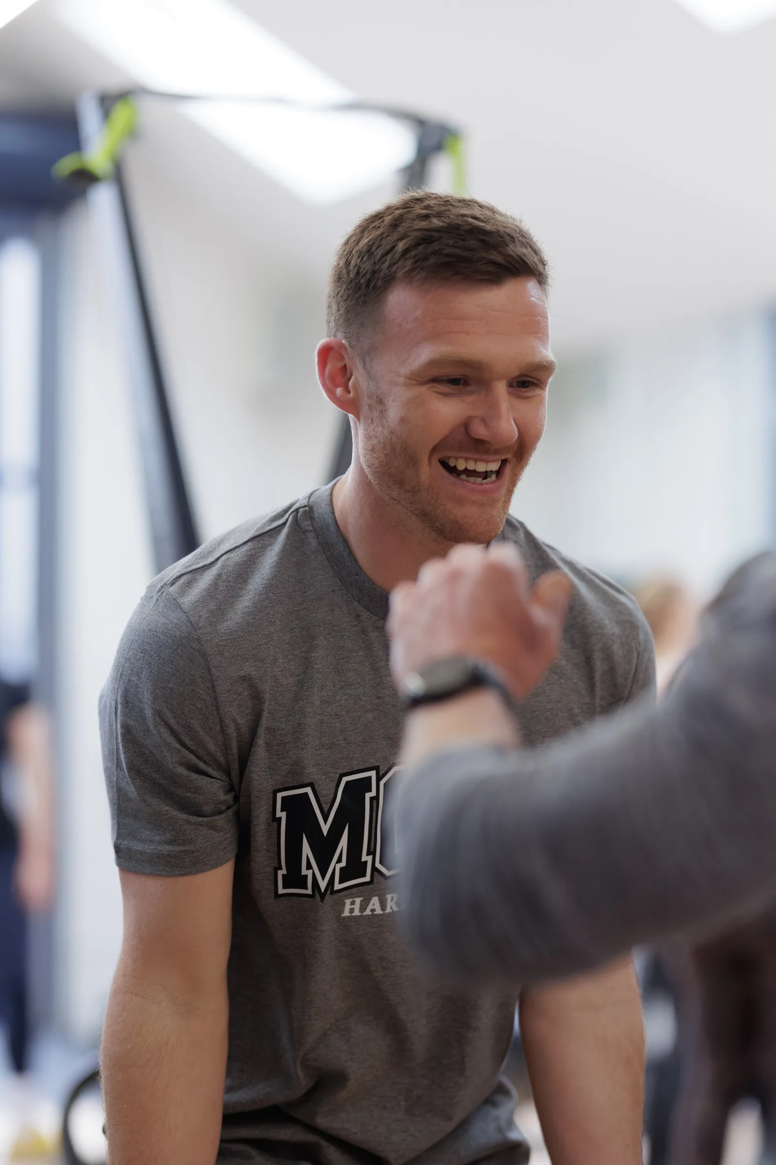 MOVE360 — hyrox-studio in Harrogate — 6