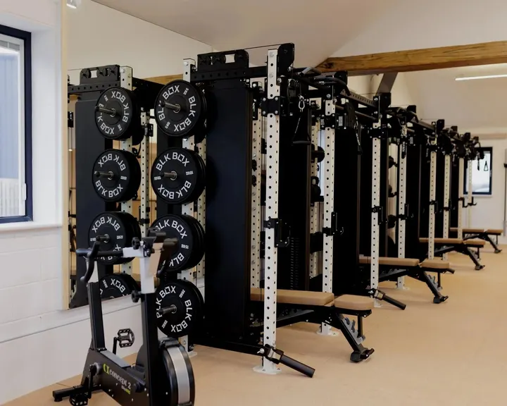 MOVE360 — Strength in Spofforth with Stockeld, Harrogate