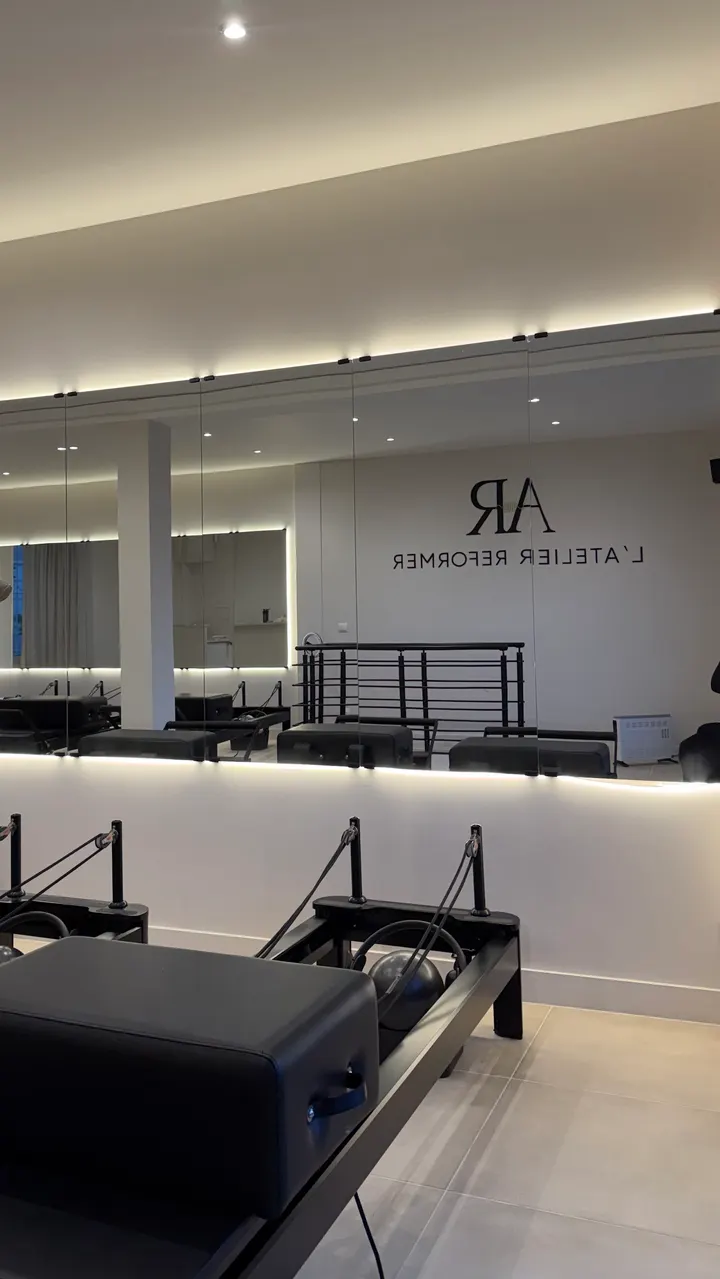 L'Atelier Reformer — pilates reformer-studio à Créteil — 4