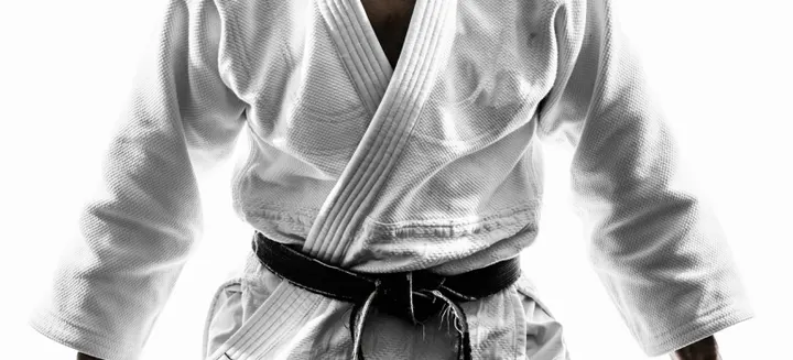 Kenbukan — martial arts-studio i Stenbjerg, Køge
