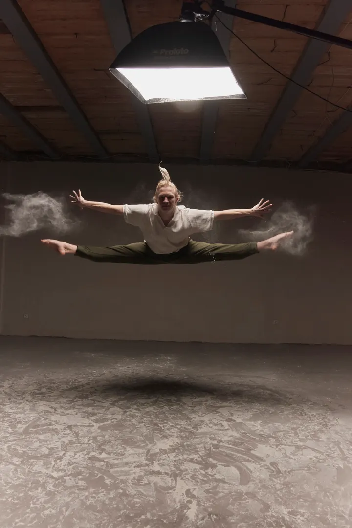 MOTION DANCE STUDIO — tanz-studio in Darmstadt — 4