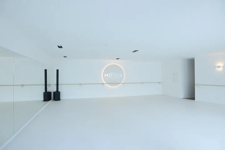 MOTION DANCE STUDIO — tanz-studio in Darmstadt — 5