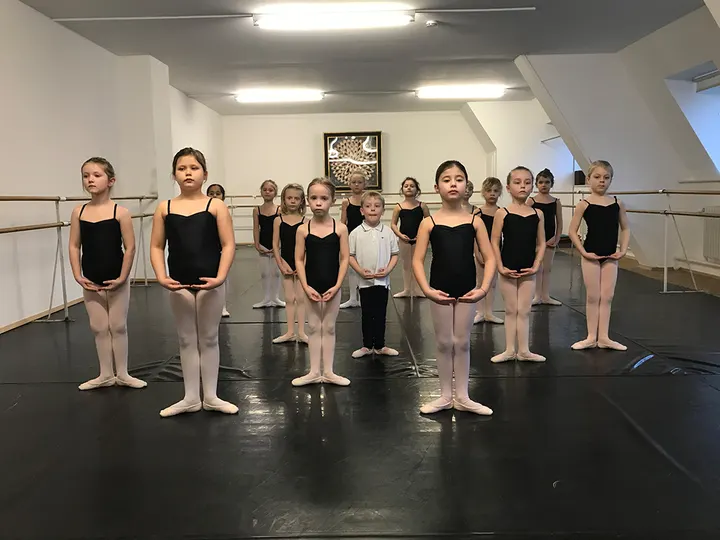 Ballettstudio Szwarc — tanz-studio in Augsburg — 4