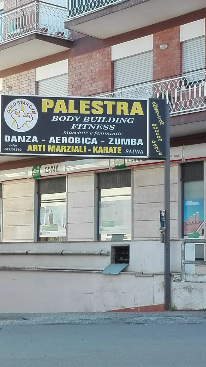 Fitness Lab Gym Pomezia — palestre-studio a Pomezia — 3