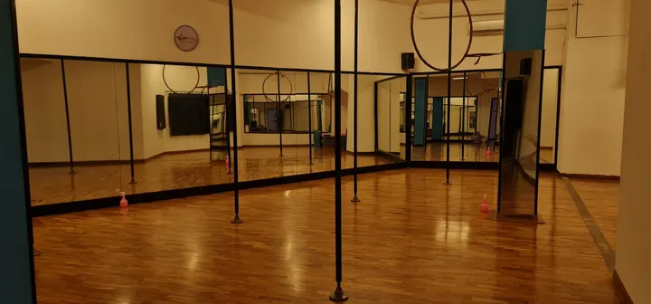 Fitness Lab Gym Pomezia — palestre-studio a Pomezia — 5