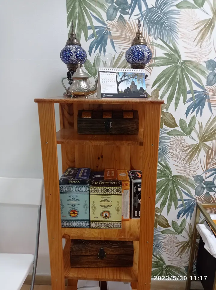 Centro Akhara - Yoga y Meditación — yoga-studio en Aguas Vivas, Guadalajara — 3