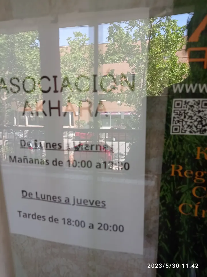 Centro Akhara - Yoga y Meditación — yoga-studio en Guadalajara — 3