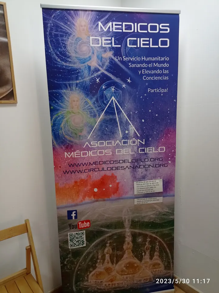 Centro Akhara - Yoga y Meditación — yoga-studio en Guadalajara — 4