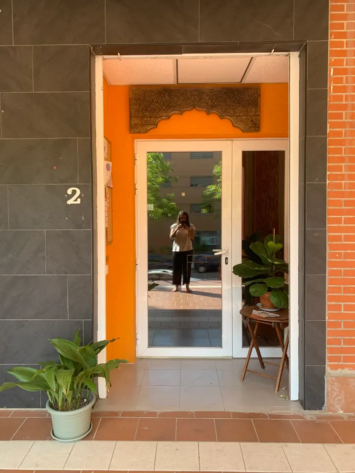 Centro Akhara - Yoga y Meditación — Yoga en Aguas Vivas, Guadalajara