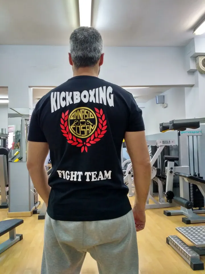 Gimnasio Cosan — estudio de fitness-studio en Carabanchel, Madrid — 2