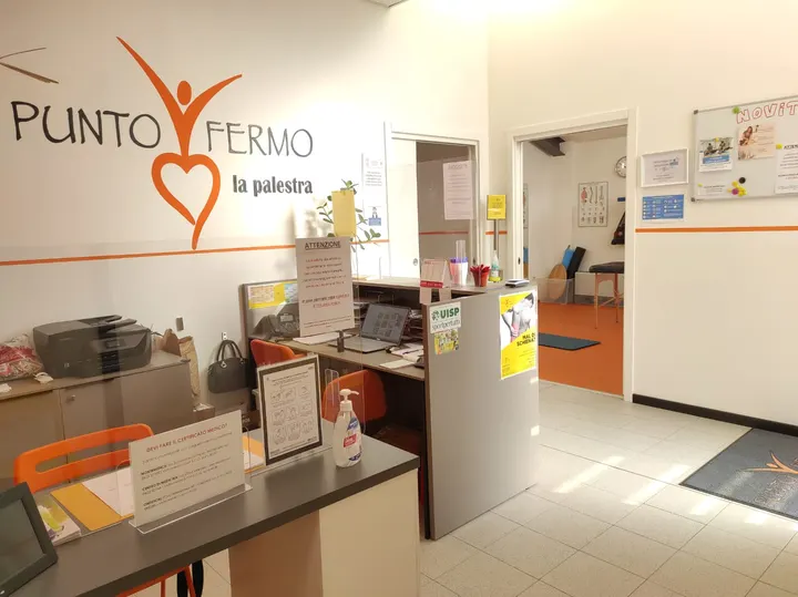 Punto fermo — palestre-studio a Montebelluna — 4