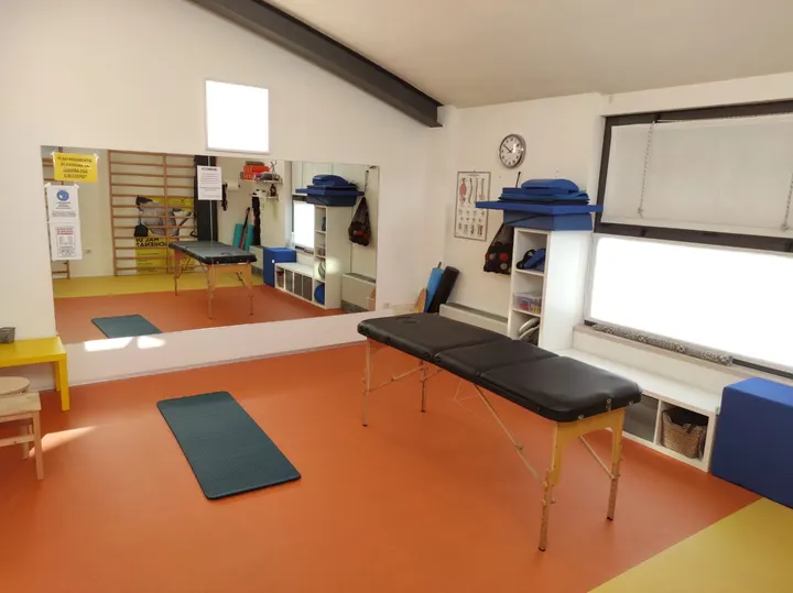 Punto fermo — palestre-studio a Montebelluna — 5
