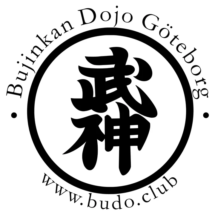 Bujinkan Dojo Göteborg — kampsport-studio i Heden, Göteborg — 3