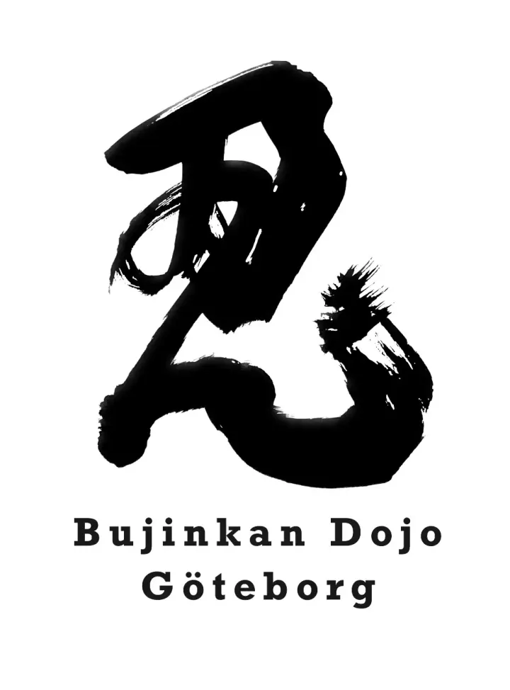 Bujinkan Dojo Göteborg — martial arts-studio i Heden, Göteborg