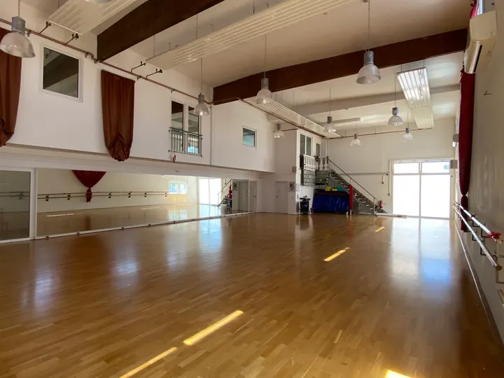 Ballettschule Möcke — tanz-studio in Pulheim, Köln — 2