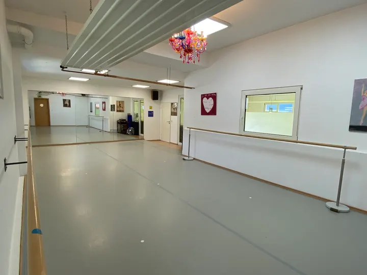 Ballettschule Möcke — tanz-studio in Pulheim, Köln — 3