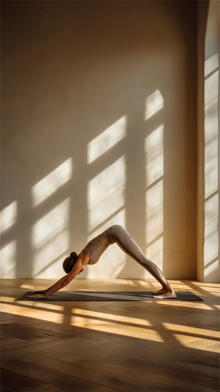 Sunny Studio — Pilates à ZAC de la Crestade, Hyères